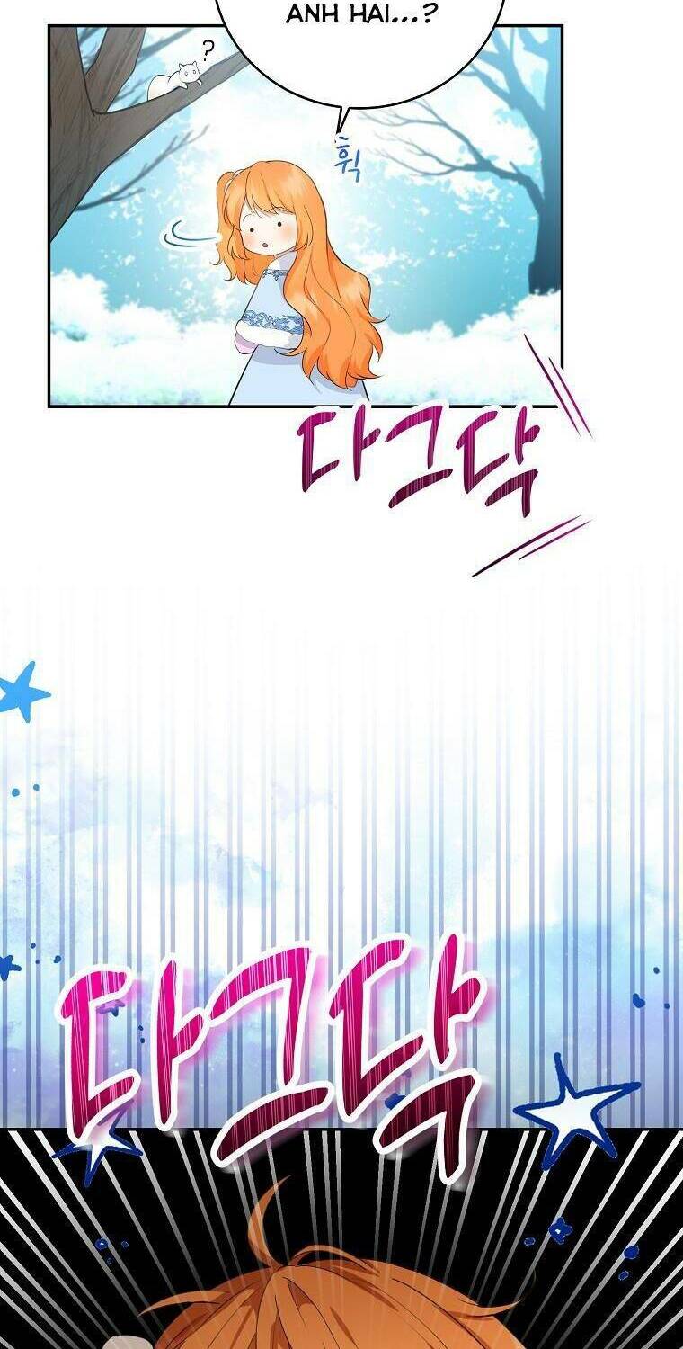 Sóc Nhỏ Tài Năng Chapter 27 - Trang 2