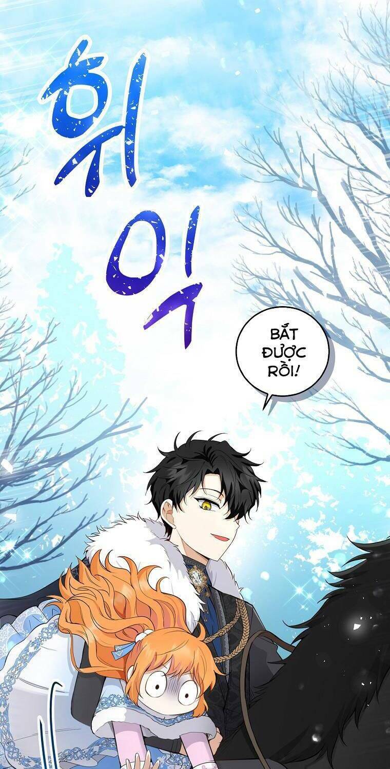 Sóc Nhỏ Tài Năng Chapter 27 - Trang 2