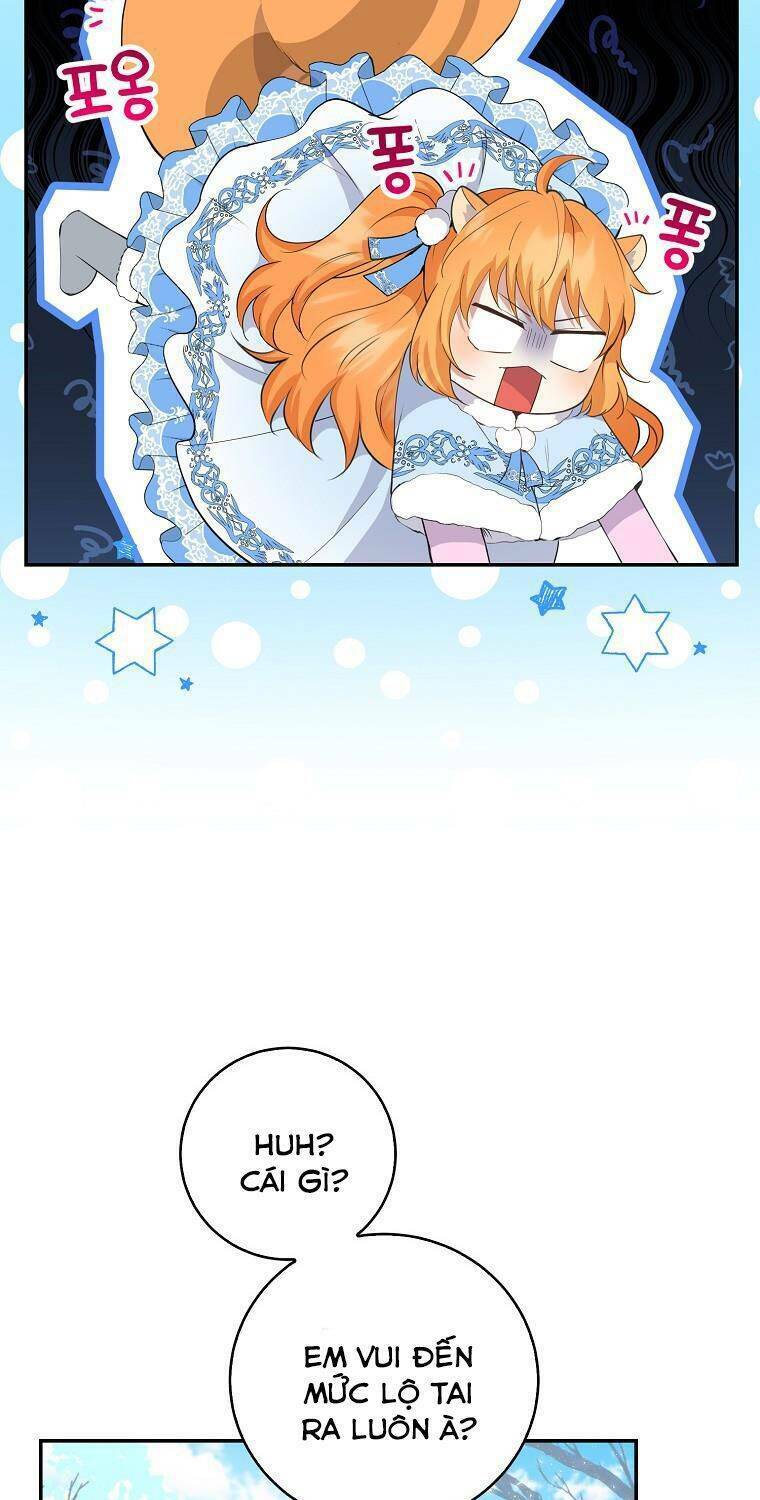 Sóc Nhỏ Tài Năng Chapter 27 - Trang 2