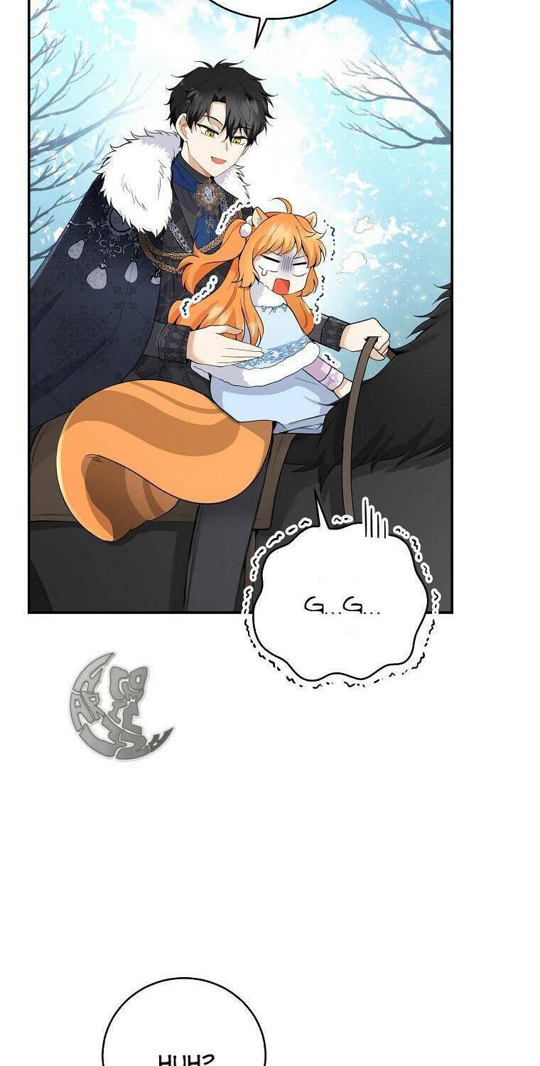 Sóc Nhỏ Tài Năng Chapter 27 - Trang 2