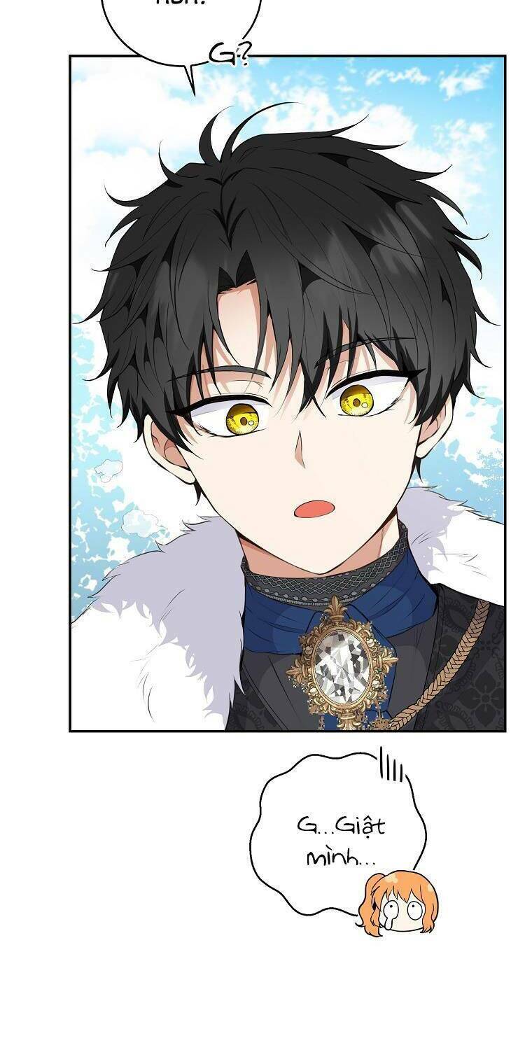 Sóc Nhỏ Tài Năng Chapter 27 - Trang 2