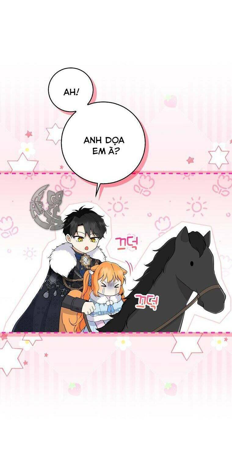 Sóc Nhỏ Tài Năng Chapter 27 - Trang 2