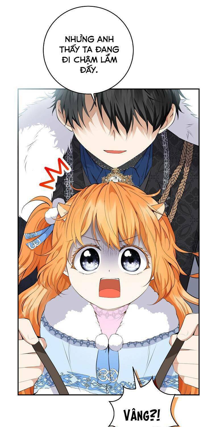 Sóc Nhỏ Tài Năng Chapter 27 - Trang 2