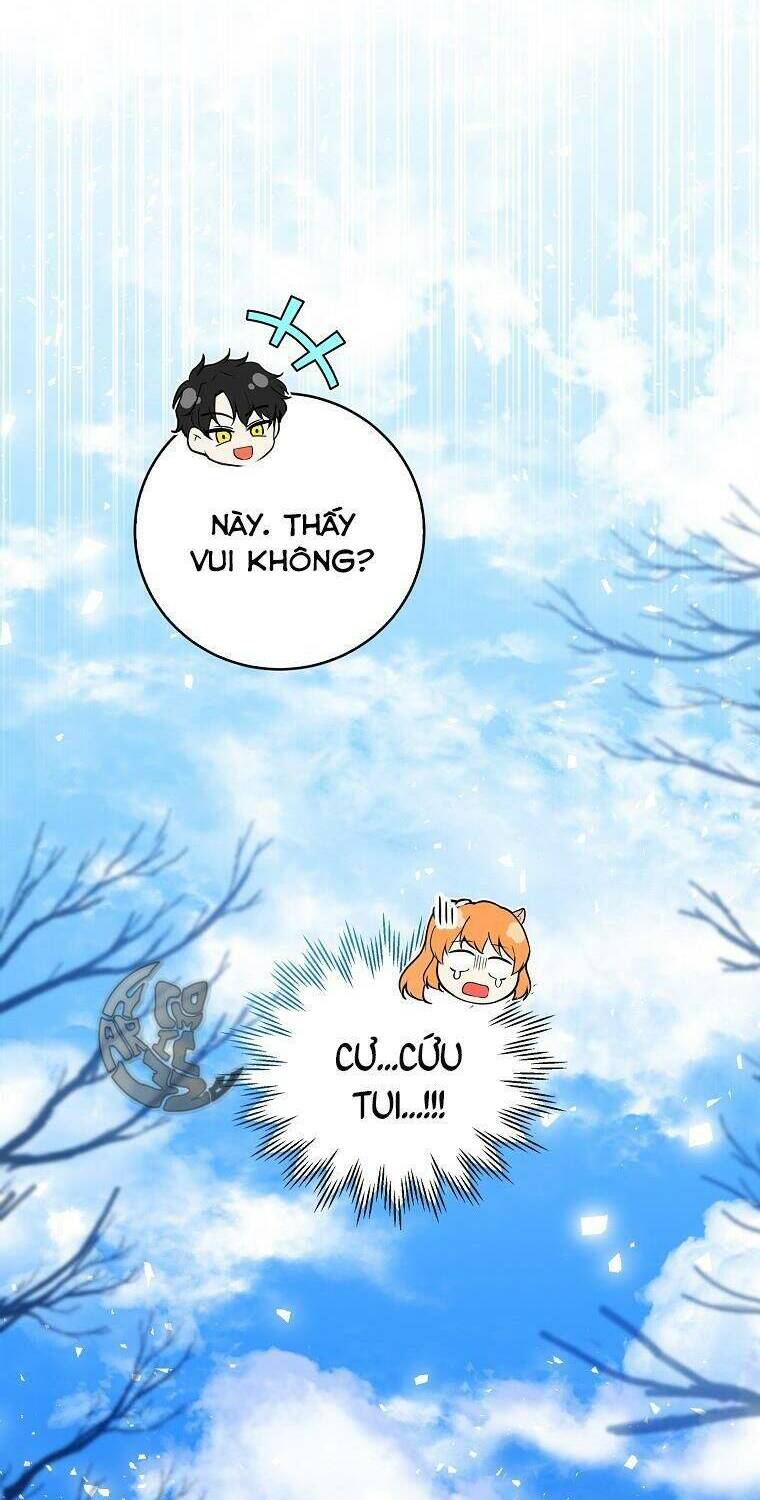 Sóc Nhỏ Tài Năng Chapter 27 - Trang 2
