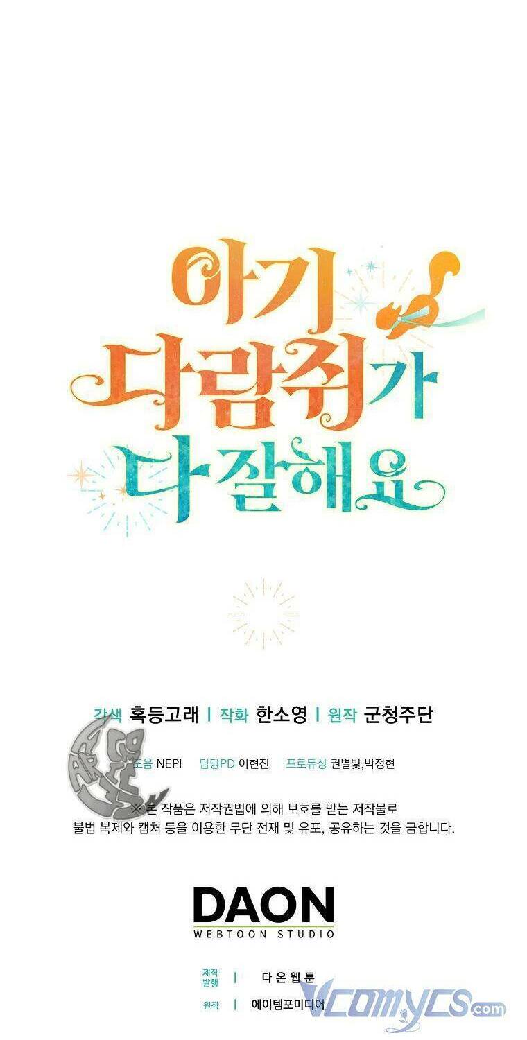 Sóc Nhỏ Tài Năng Chapter 27 - Trang 2