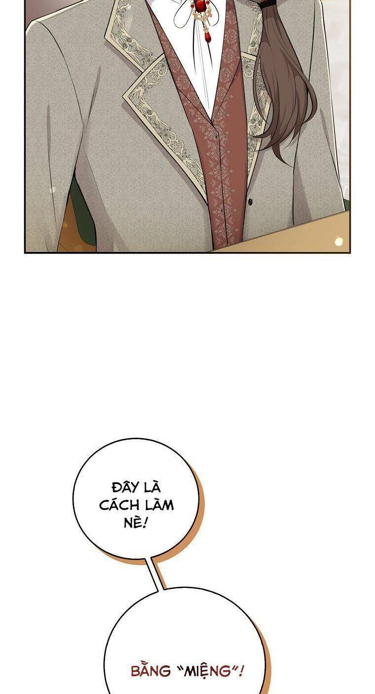 Sóc Nhỏ Tài Năng Chapter 27 - Trang 2