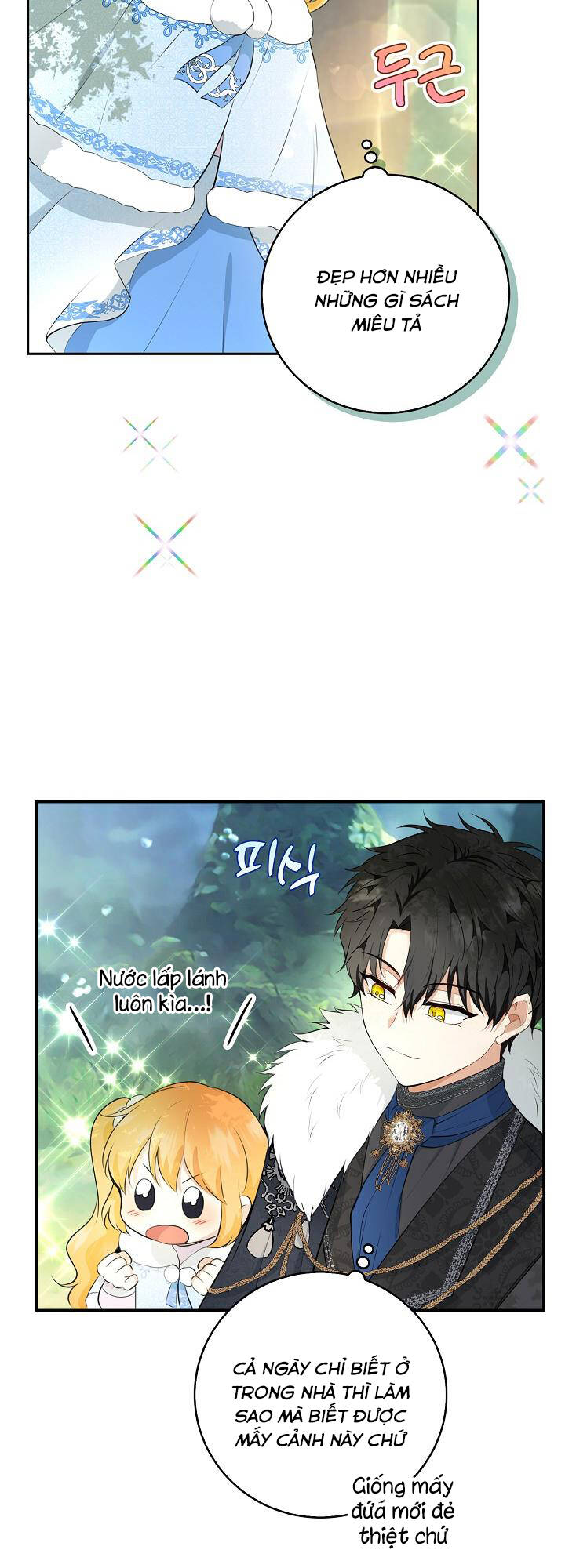 Sóc Nhỏ Tài Năng Chapter 28 - Trang 2