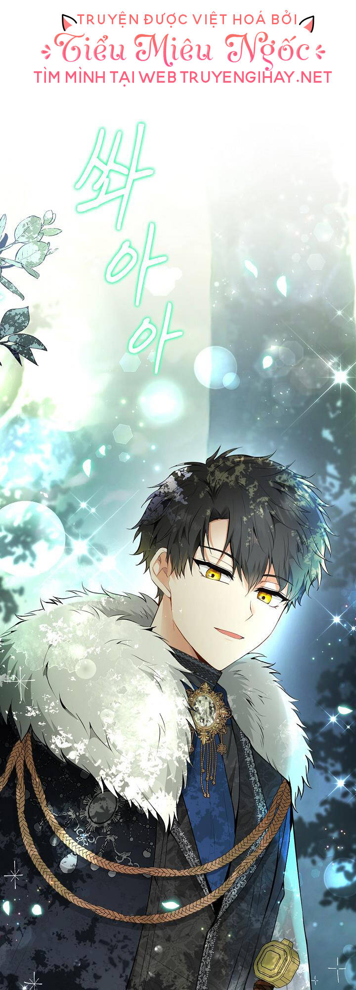 Sóc Nhỏ Tài Năng Chapter 28 - Trang 2