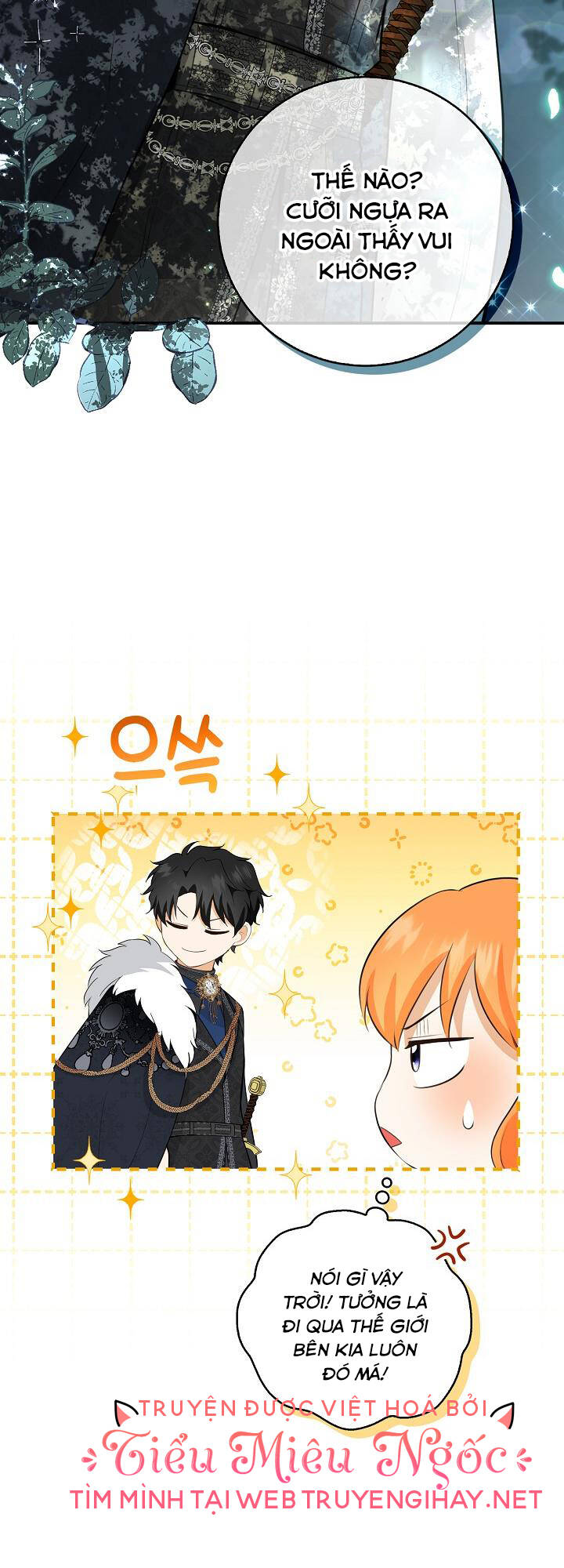 Sóc Nhỏ Tài Năng Chapter 28 - Trang 2