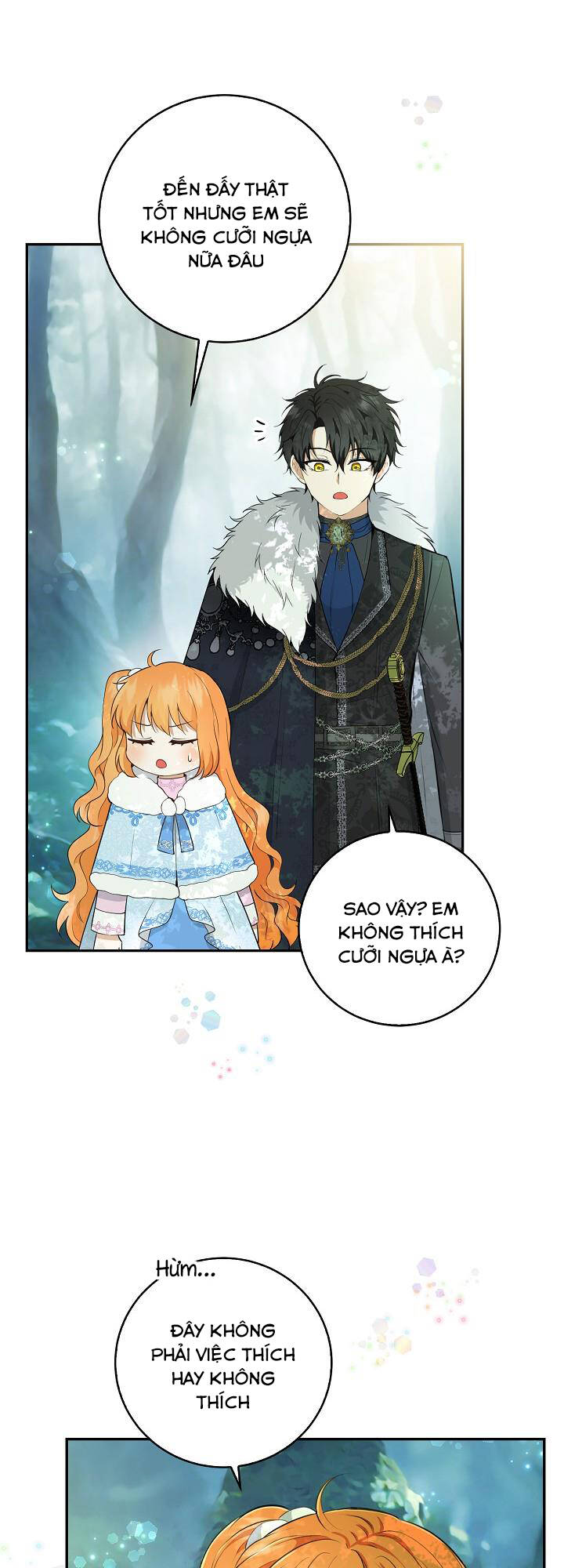 Sóc Nhỏ Tài Năng Chapter 28 - Trang 2