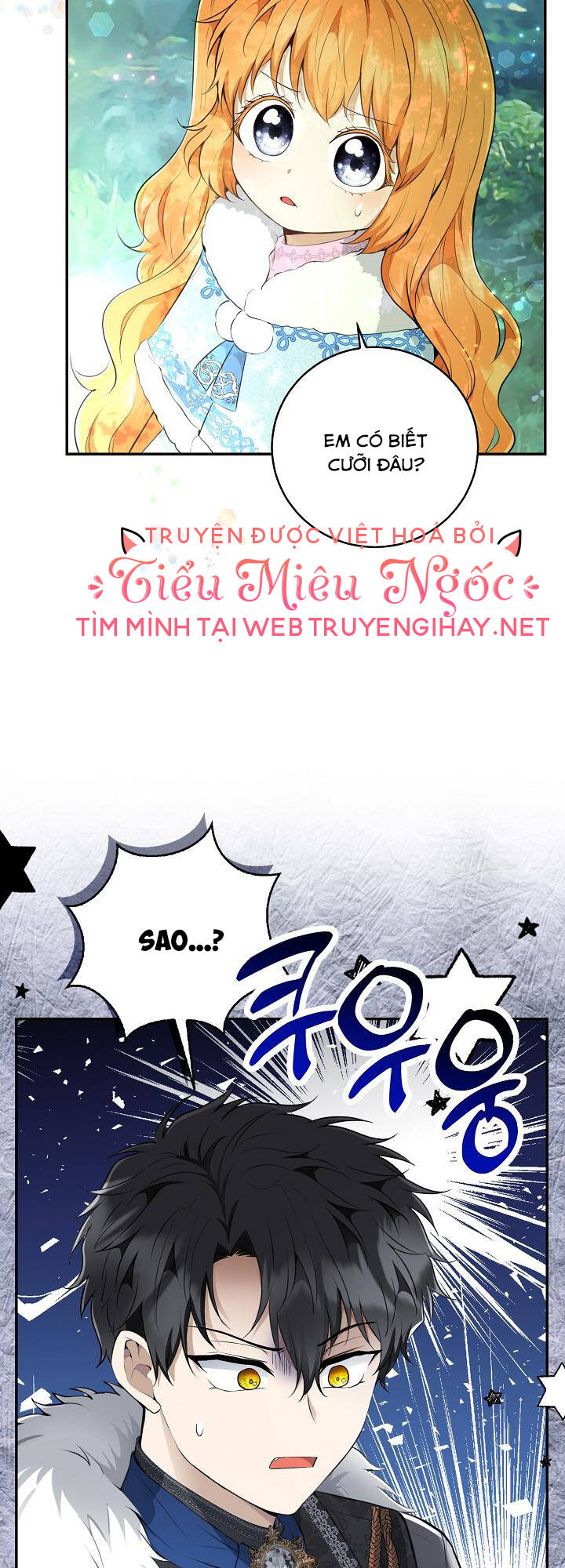 Sóc Nhỏ Tài Năng Chapter 28 - Trang 2