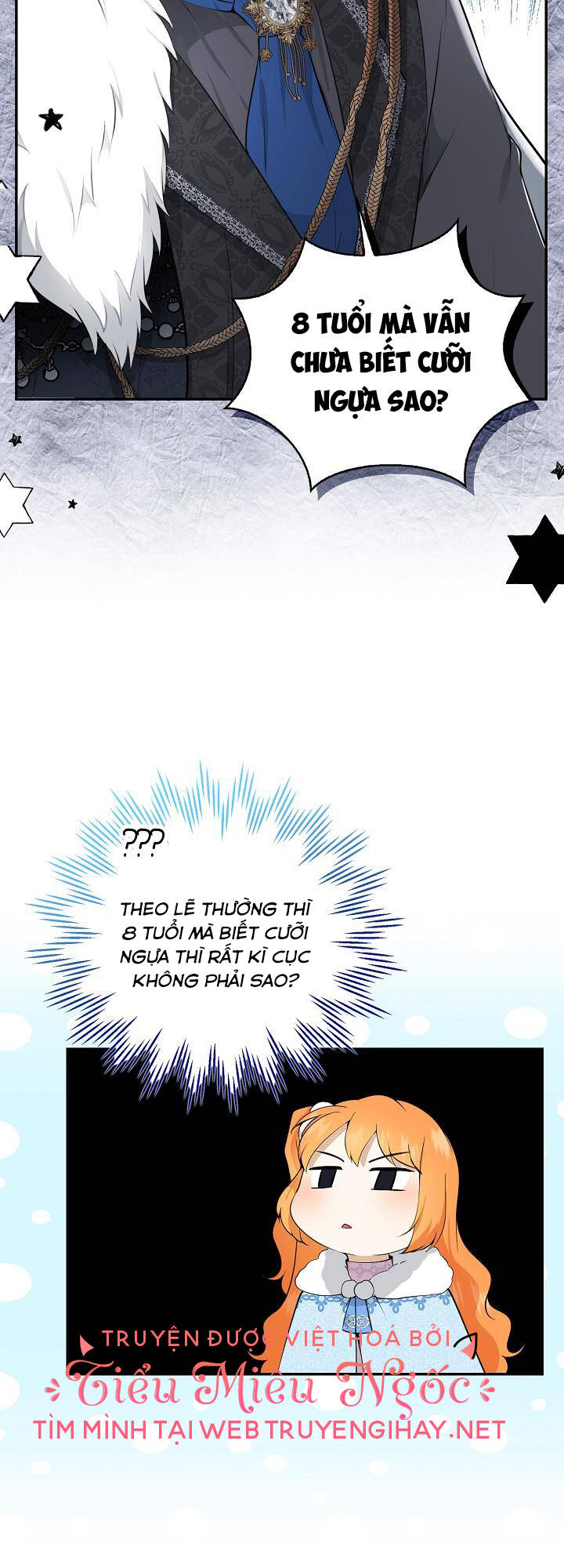 Sóc Nhỏ Tài Năng Chapter 28 - Trang 2