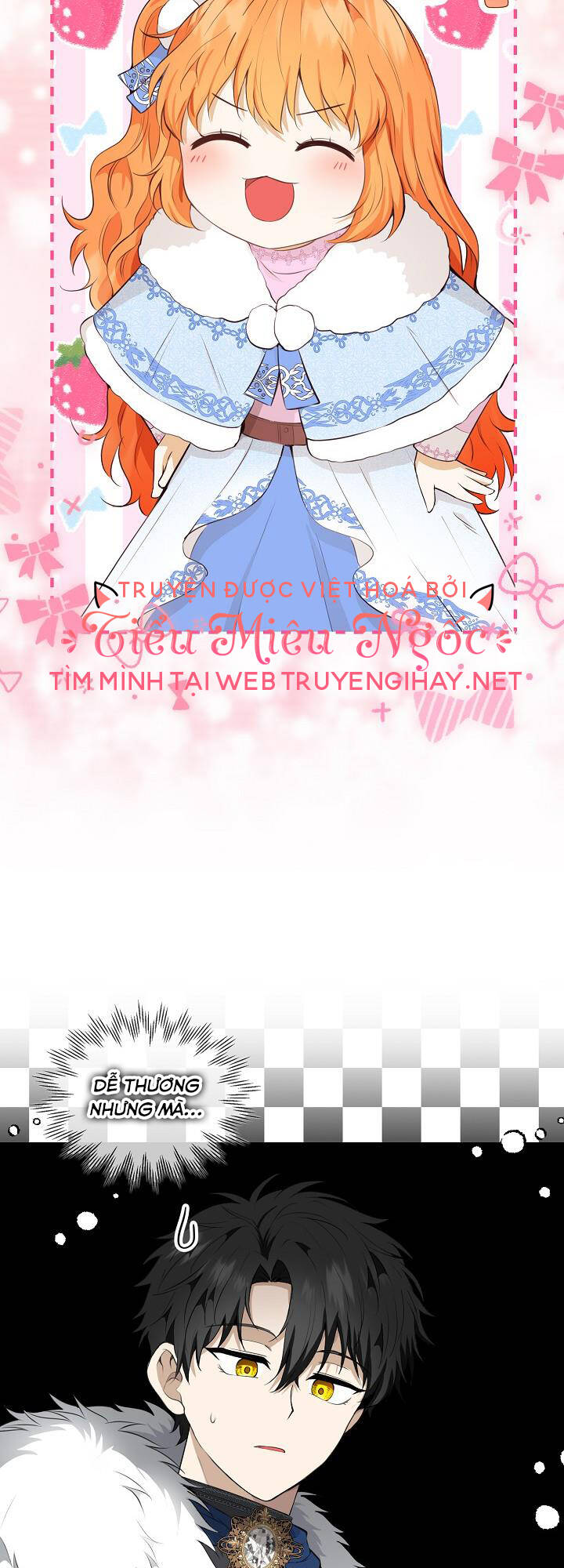 Sóc Nhỏ Tài Năng Chapter 28 - Trang 2