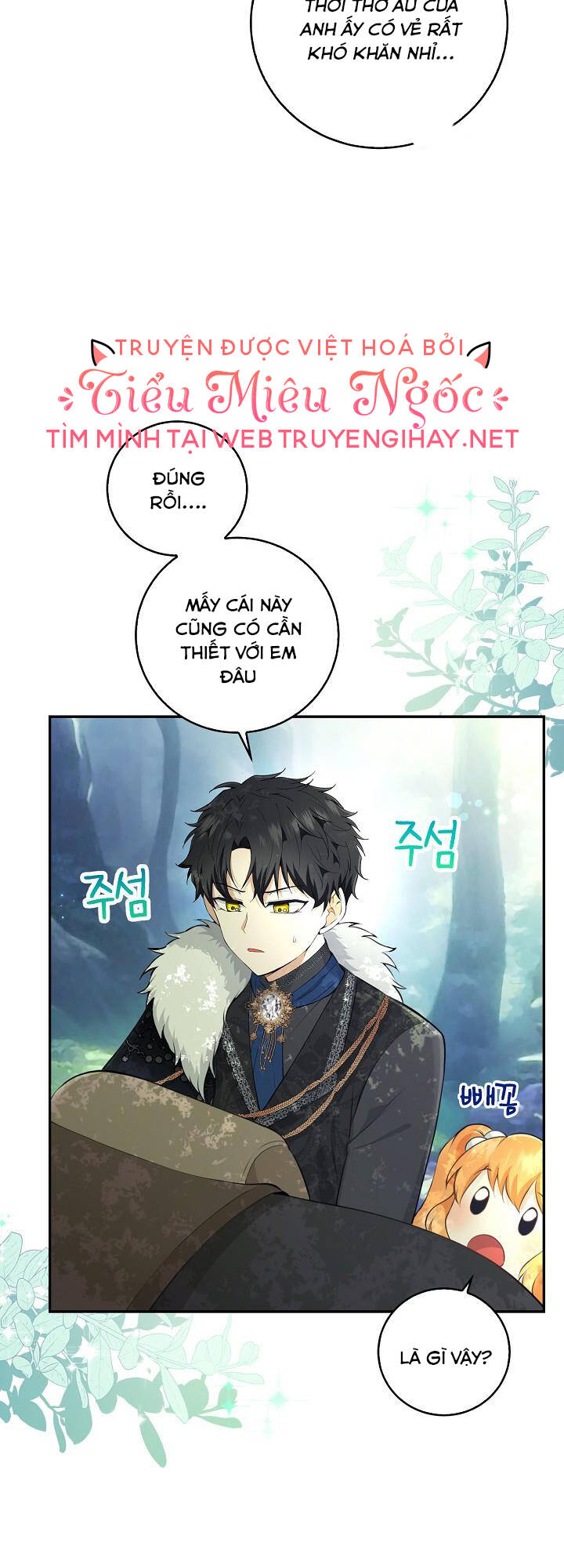 Sóc Nhỏ Tài Năng Chapter 28 - Trang 2