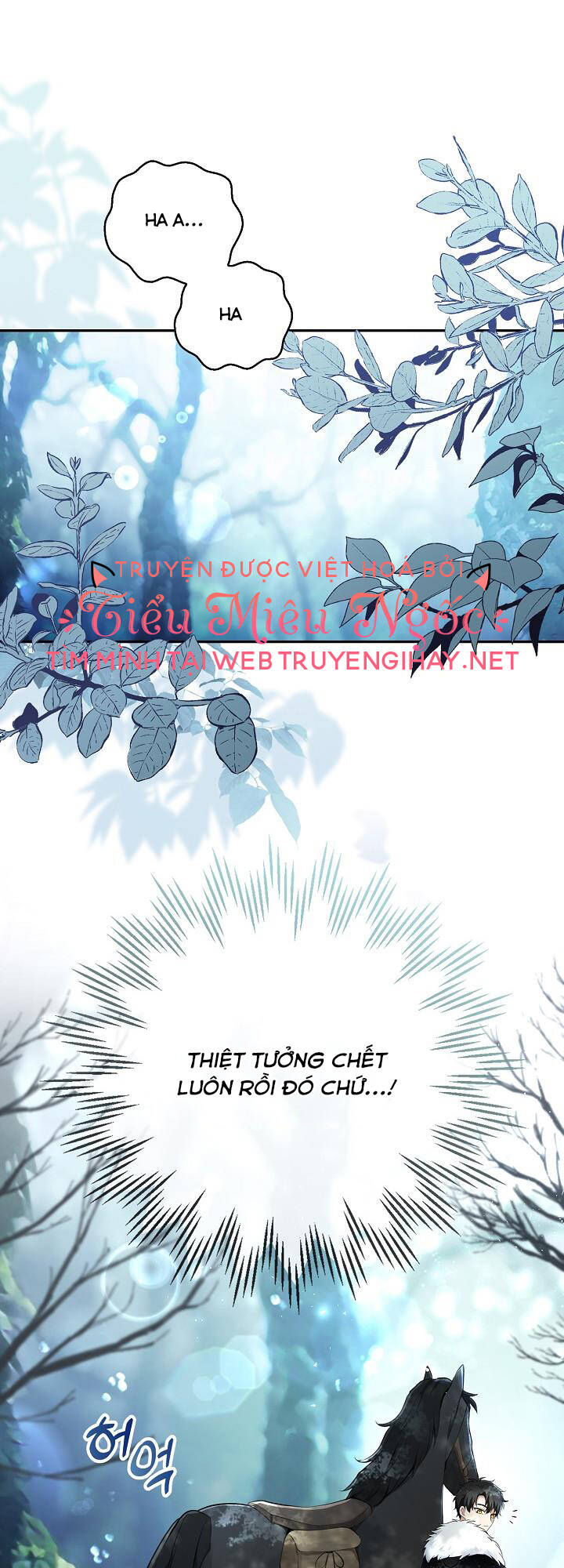 Sóc Nhỏ Tài Năng Chapter 28 - Trang 2