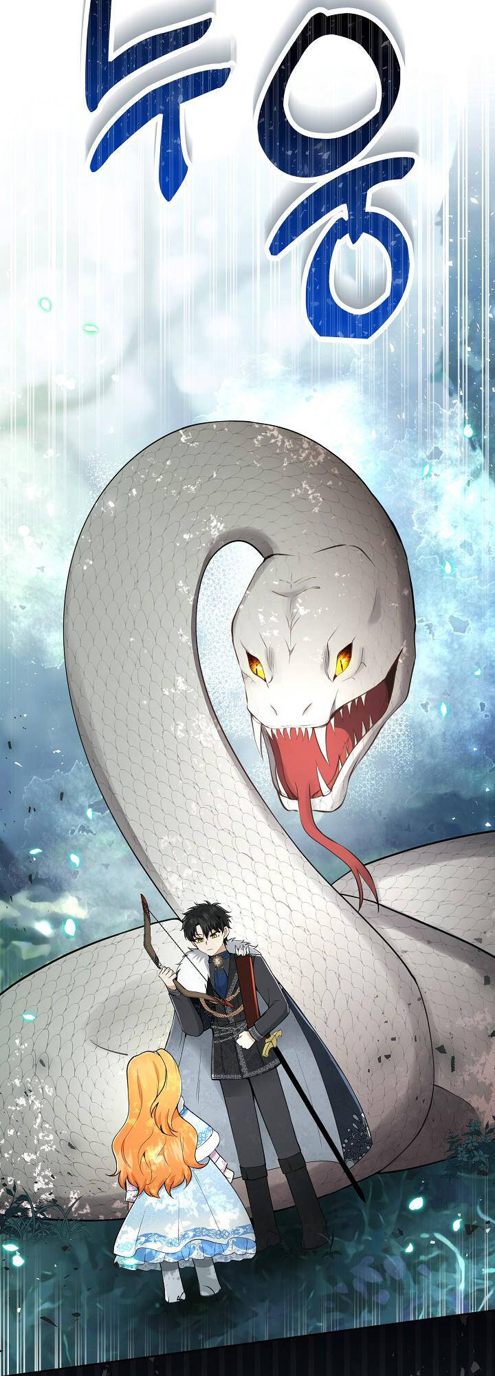 Sóc Nhỏ Tài Năng Chapter 28 - Trang 2