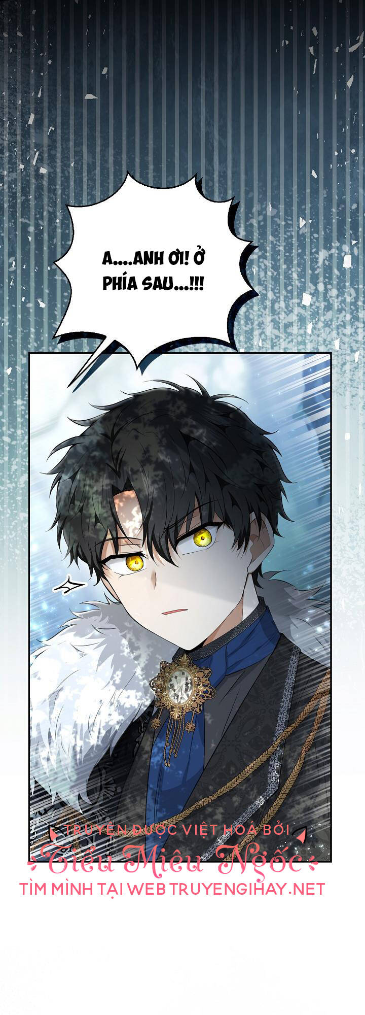 Sóc Nhỏ Tài Năng Chapter 28 - Trang 2