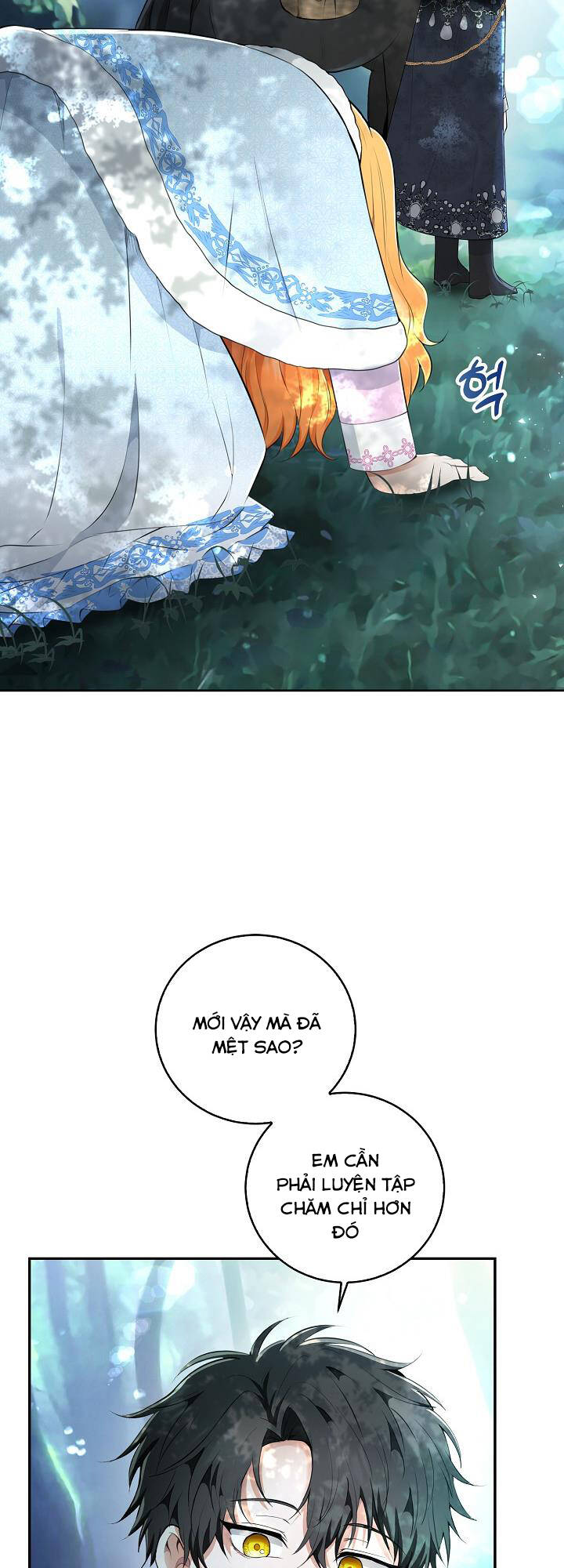 Sóc Nhỏ Tài Năng Chapter 28 - Trang 2