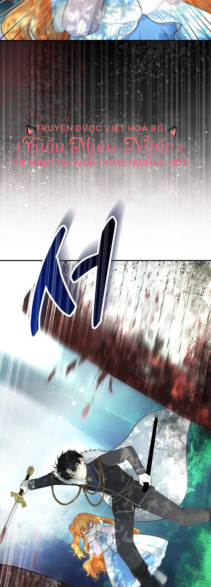 Sóc Nhỏ Tài Năng Chapter 28 - Trang 2