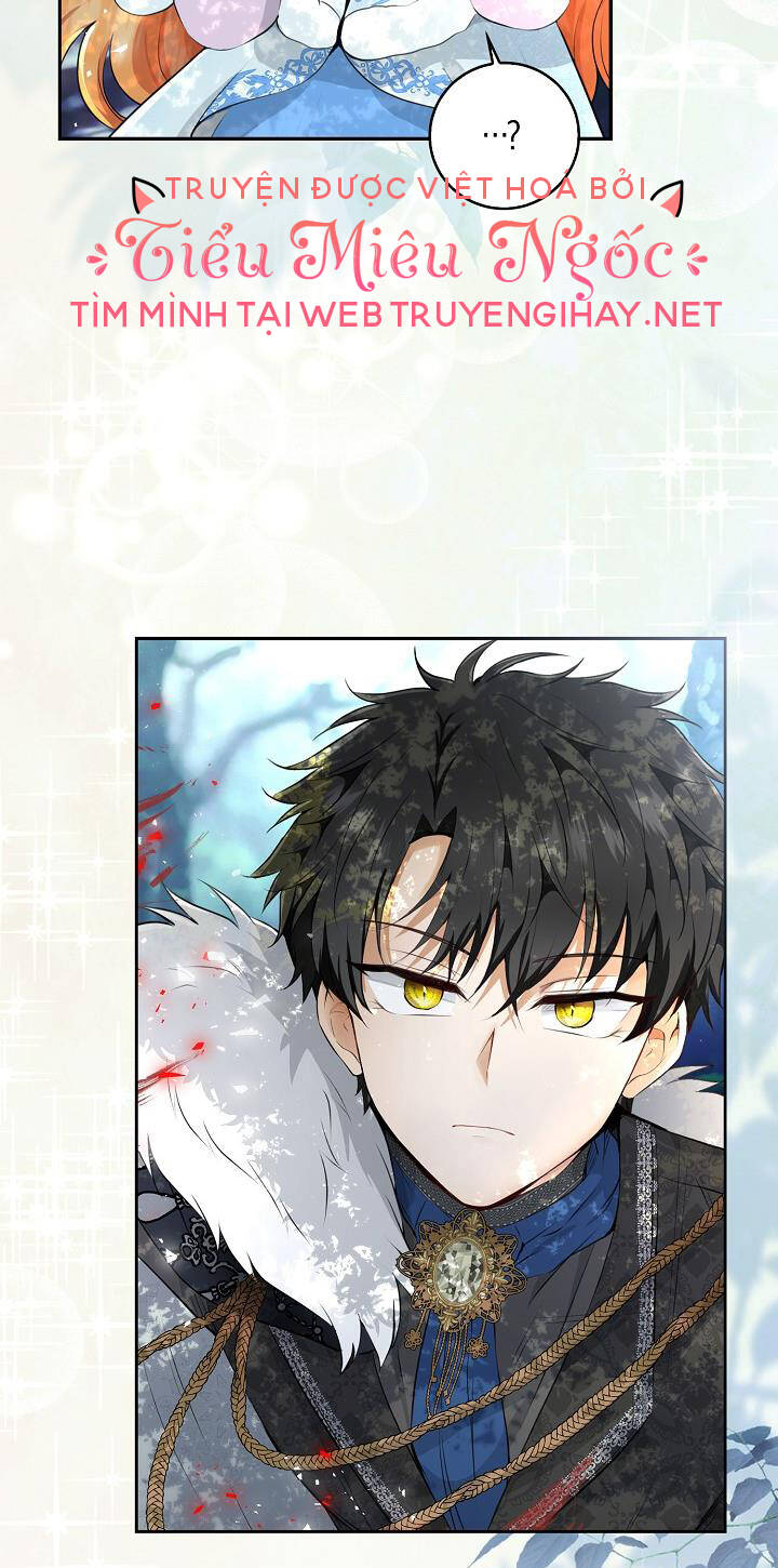 Sóc Nhỏ Tài Năng Chapter 28 - Trang 2