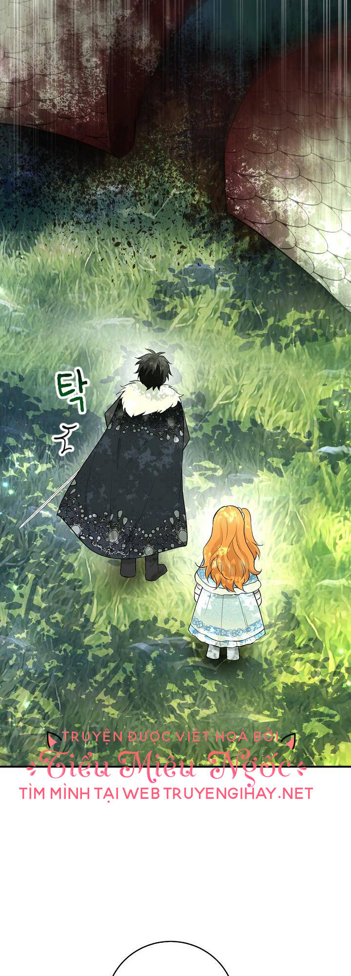 Sóc Nhỏ Tài Năng Chapter 28 - Trang 2