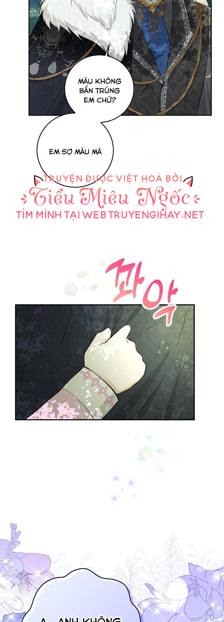 Sóc Nhỏ Tài Năng Chapter 28 - Trang 2