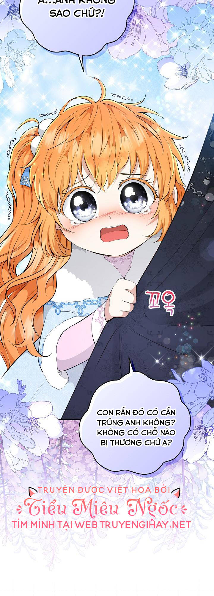 Sóc Nhỏ Tài Năng Chapter 28 - Trang 2