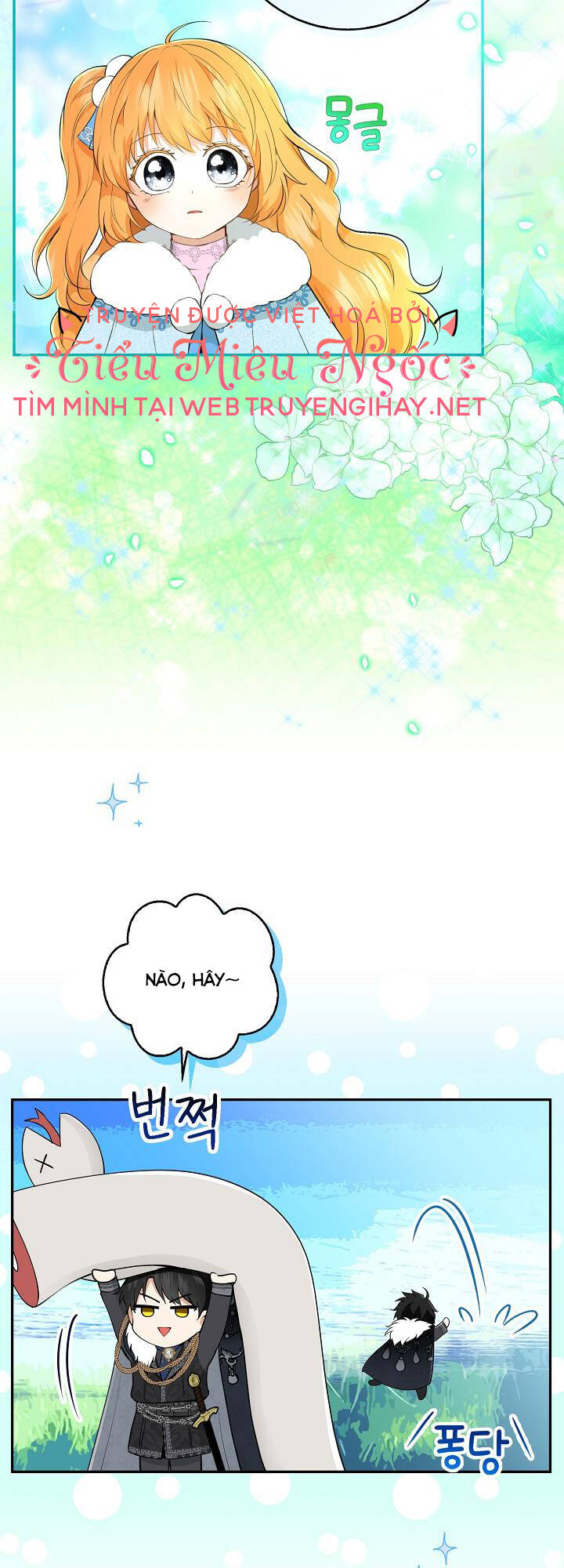 Sóc Nhỏ Tài Năng Chapter 28 - Trang 2