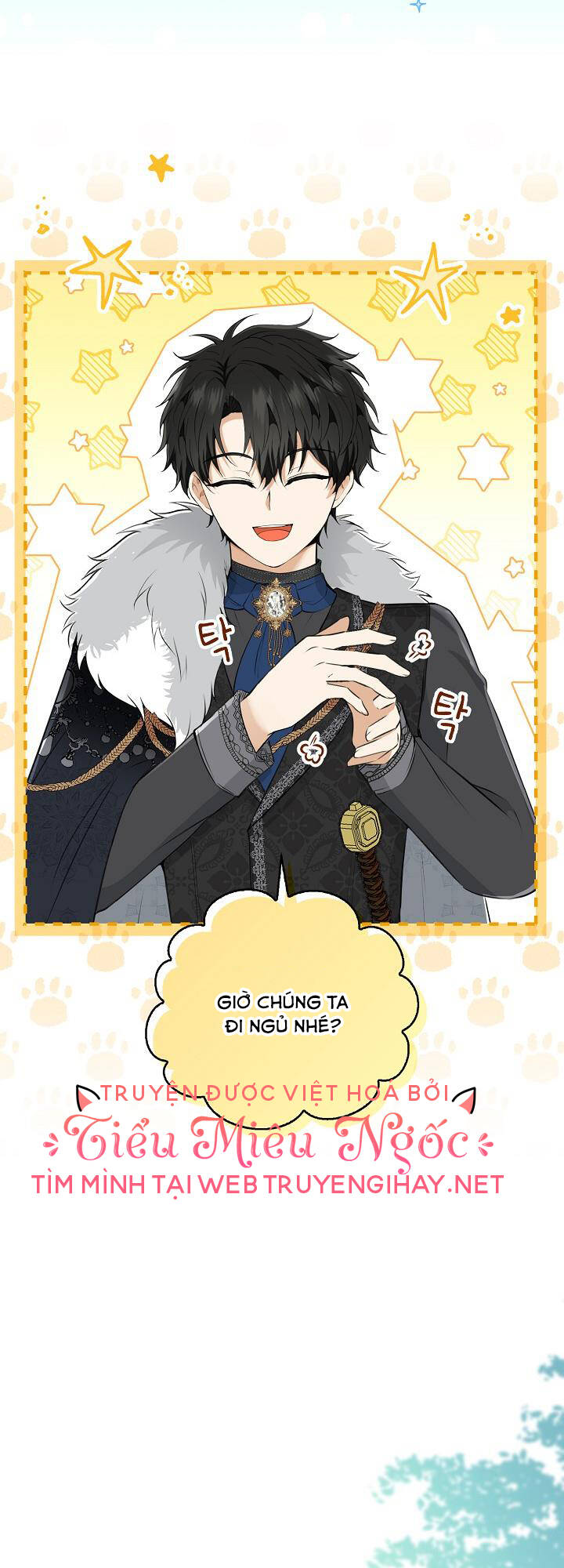 Sóc Nhỏ Tài Năng Chapter 28 - Trang 2