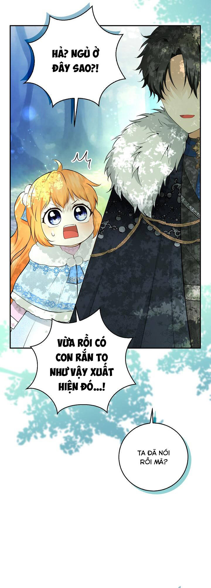 Sóc Nhỏ Tài Năng Chapter 28 - Trang 2