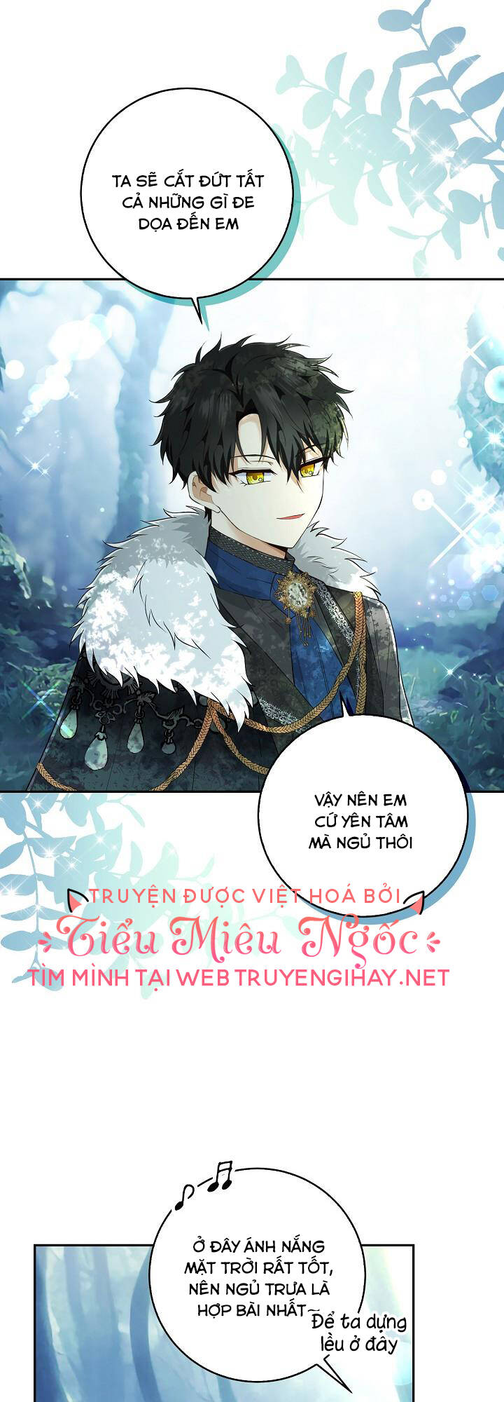 Sóc Nhỏ Tài Năng Chapter 28 - Trang 2