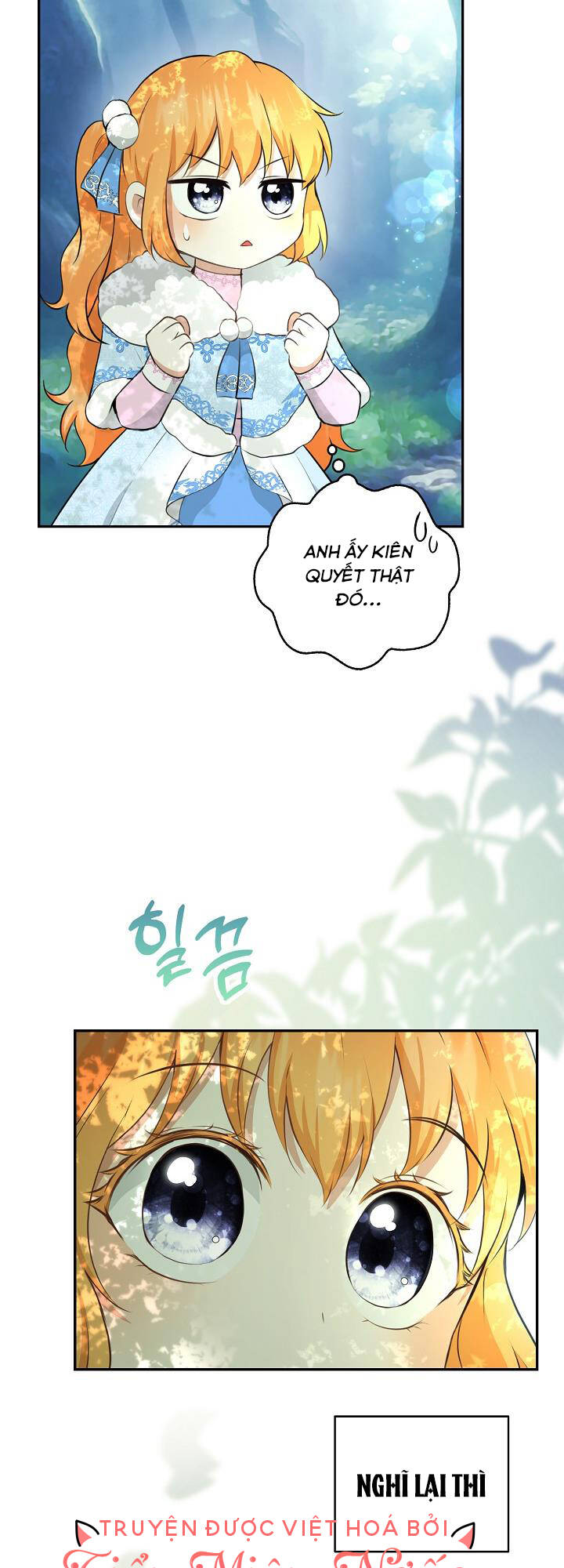 Sóc Nhỏ Tài Năng Chapter 28 - Trang 2