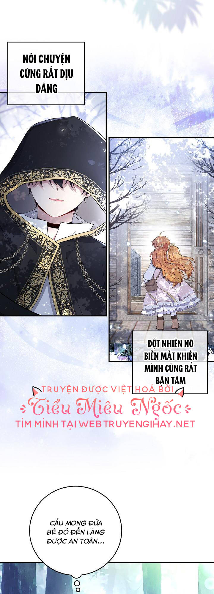 Sóc Nhỏ Tài Năng Chapter 28 - Trang 2