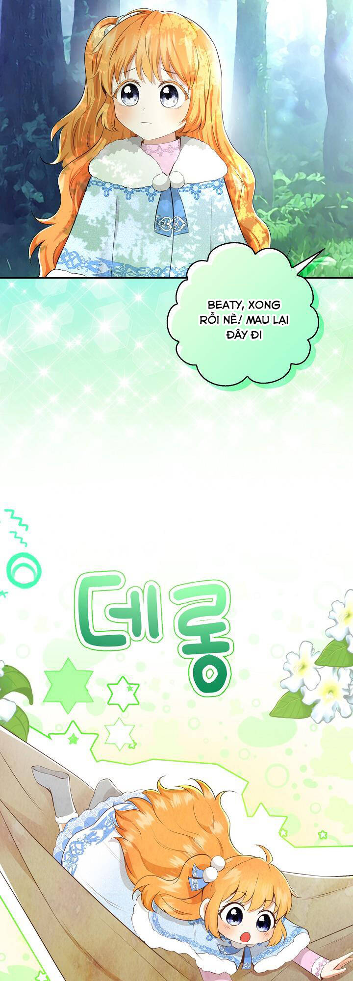 Sóc Nhỏ Tài Năng Chapter 28 - Trang 2