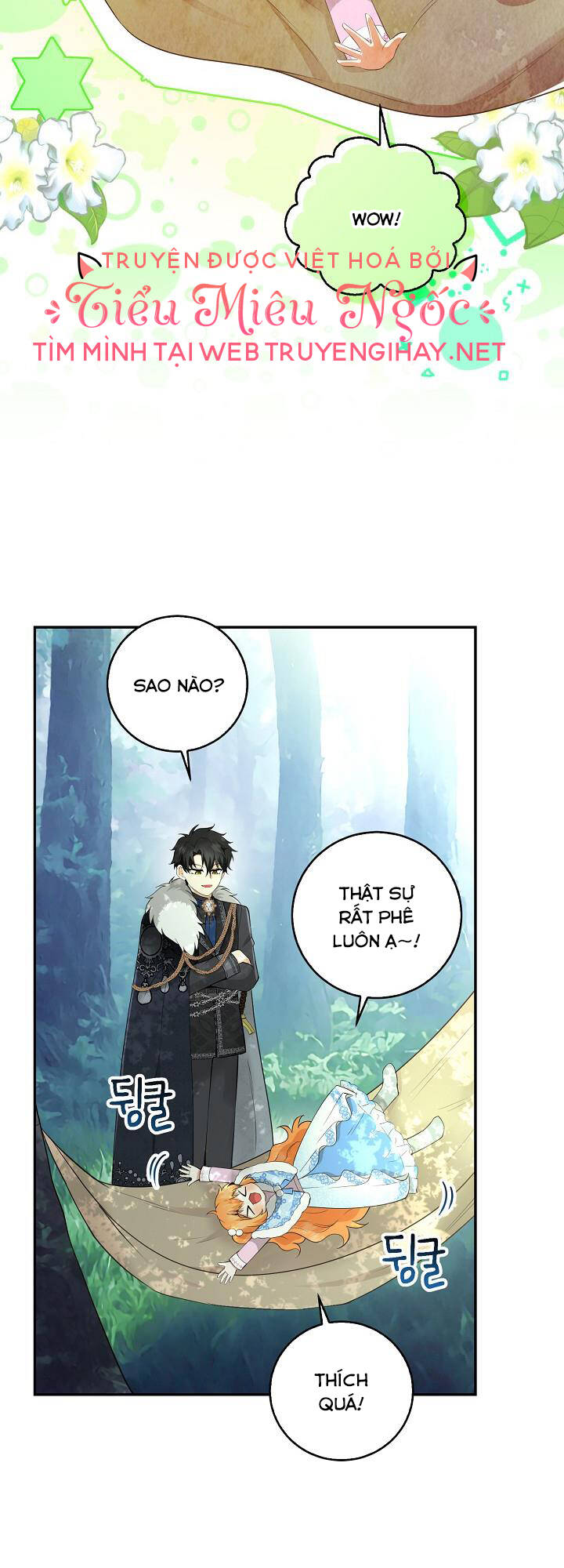 Sóc Nhỏ Tài Năng Chapter 28 - Trang 2