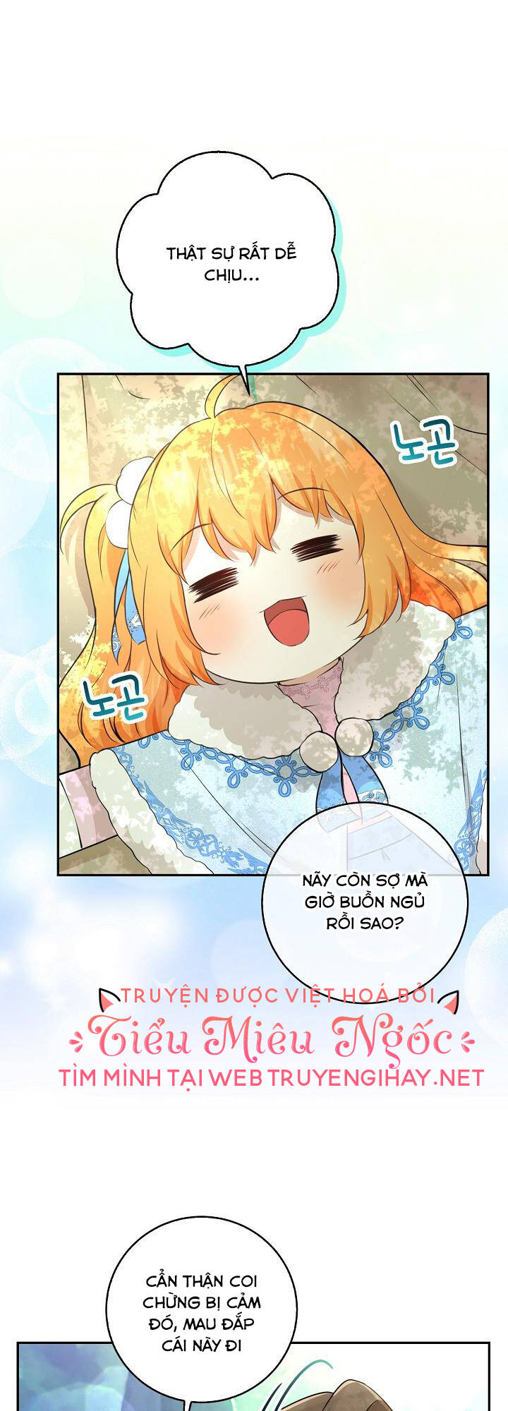 Sóc Nhỏ Tài Năng Chapter 28 - Trang 2