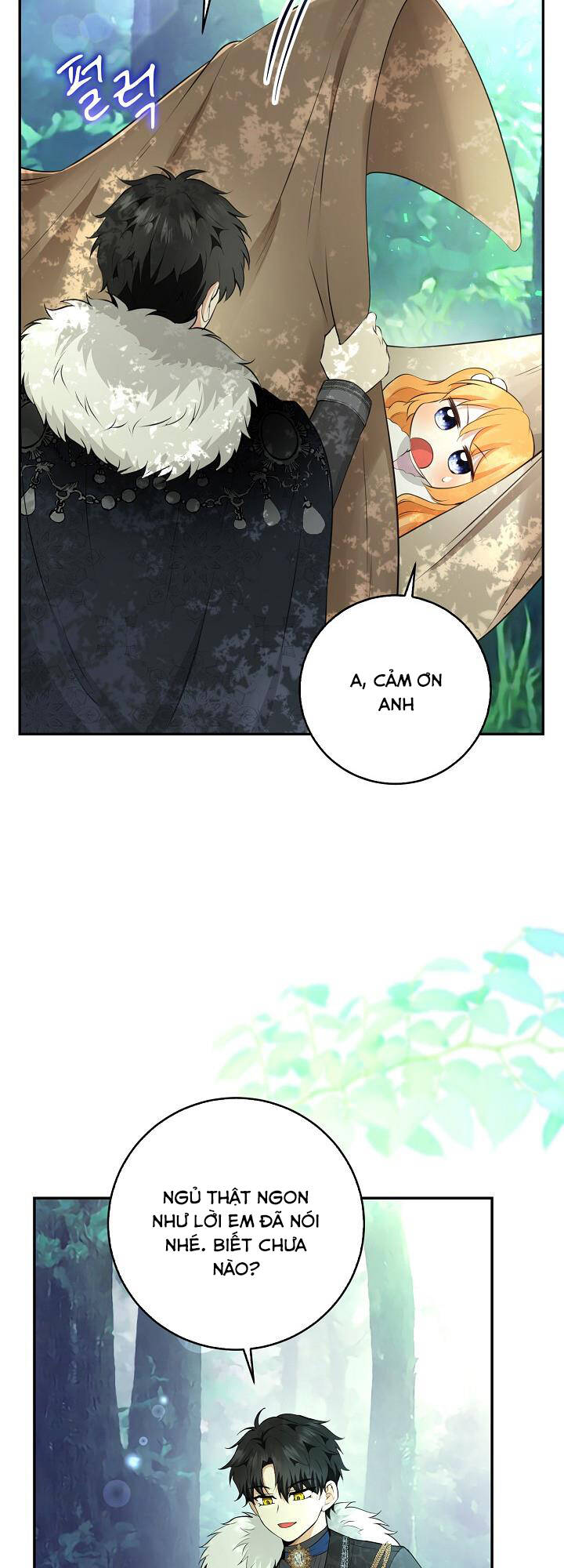 Sóc Nhỏ Tài Năng Chapter 28 - Trang 2