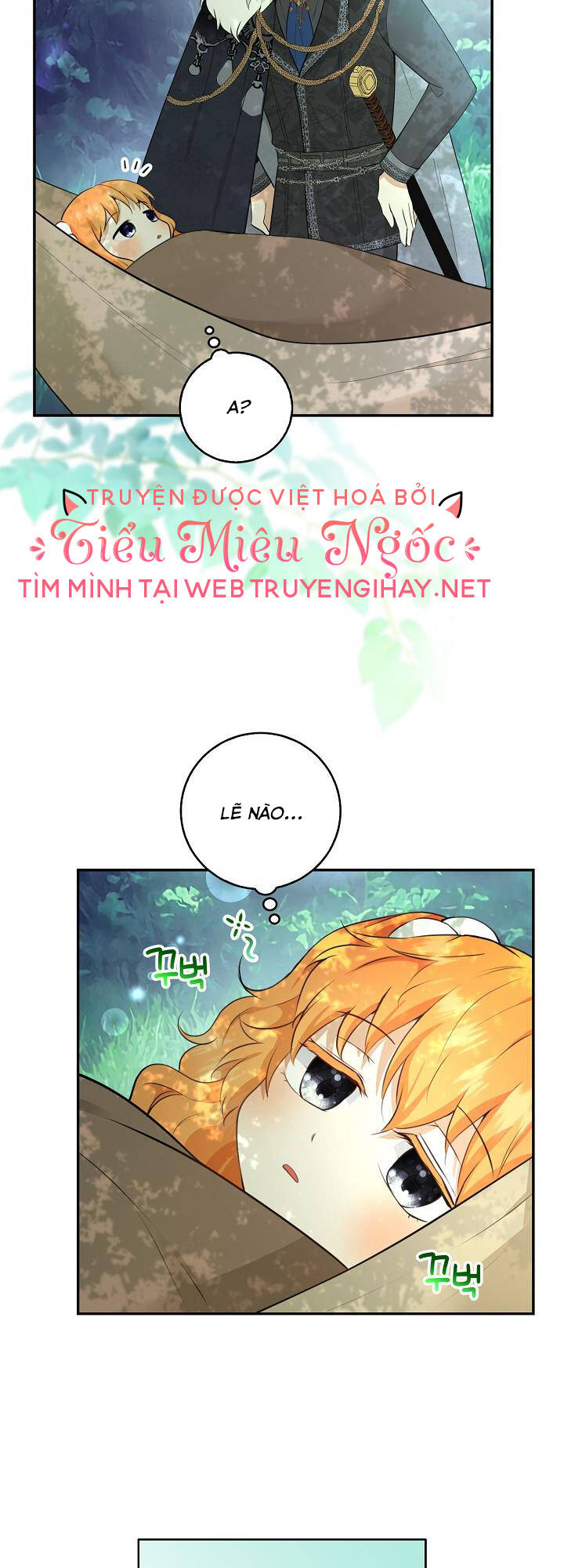 Sóc Nhỏ Tài Năng Chapter 28 - Trang 2