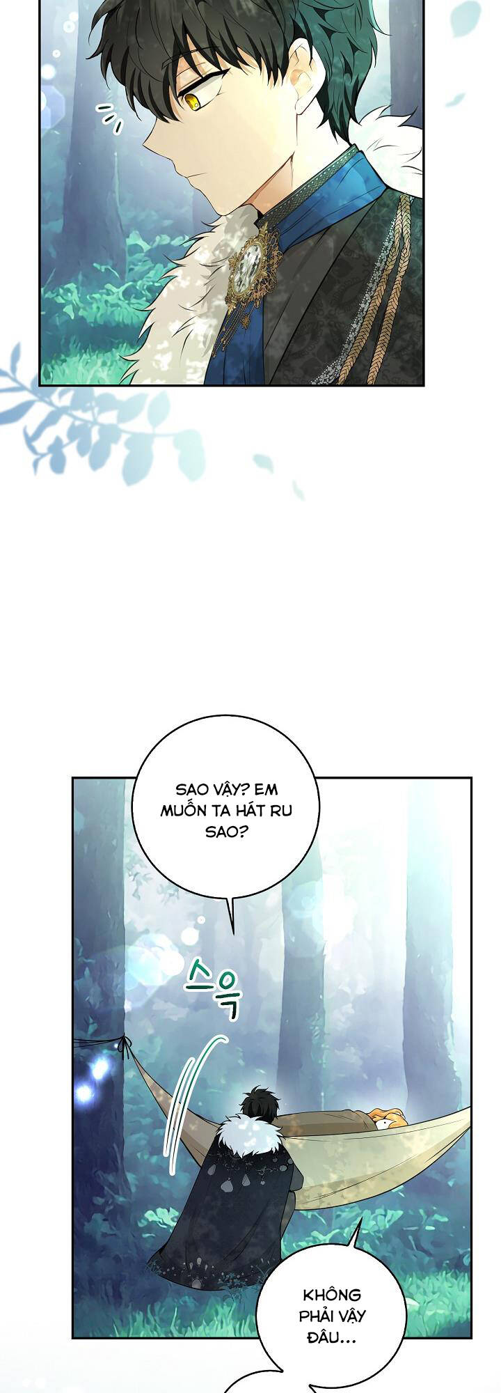 Sóc Nhỏ Tài Năng Chapter 28 - Trang 2