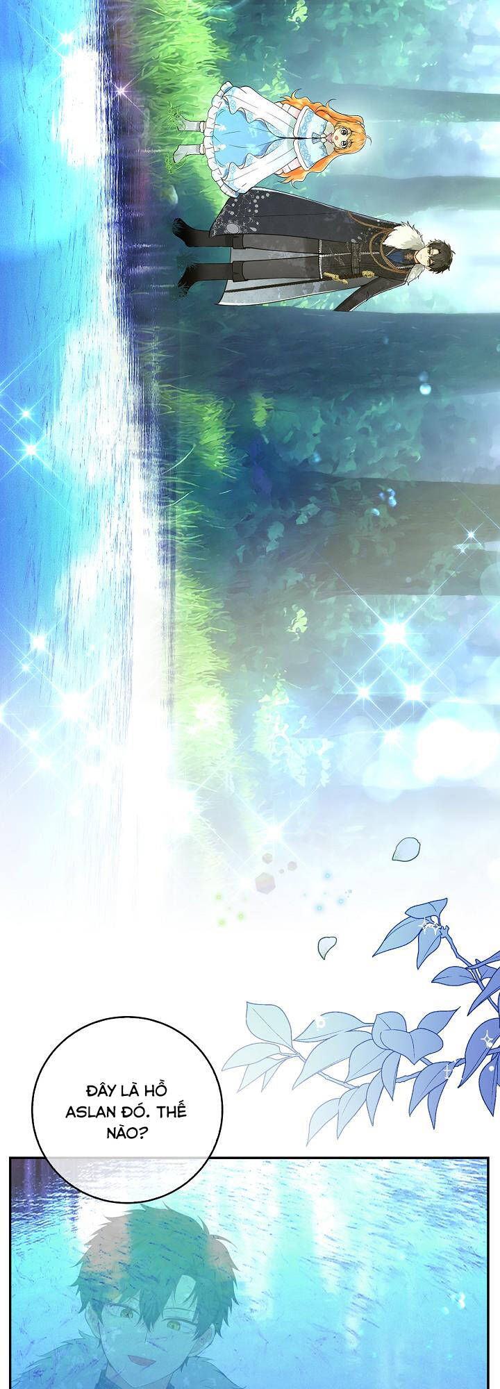 Sóc Nhỏ Tài Năng Chapter 28 - Trang 2