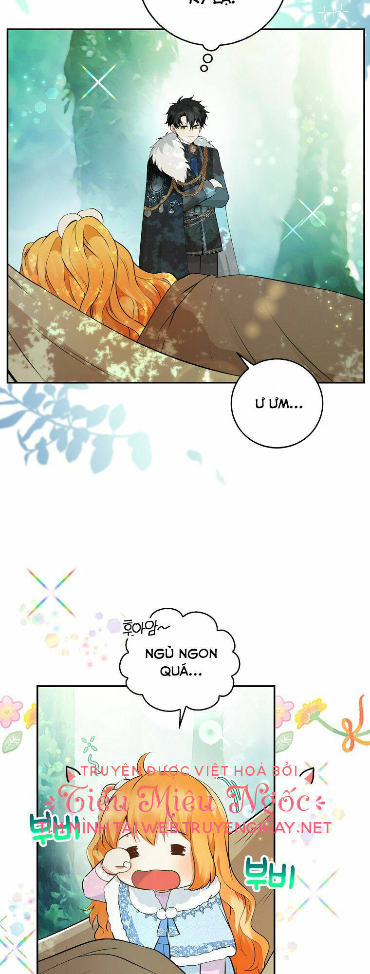 Sóc Nhỏ Tài Năng Chapter 29 - Trang 2