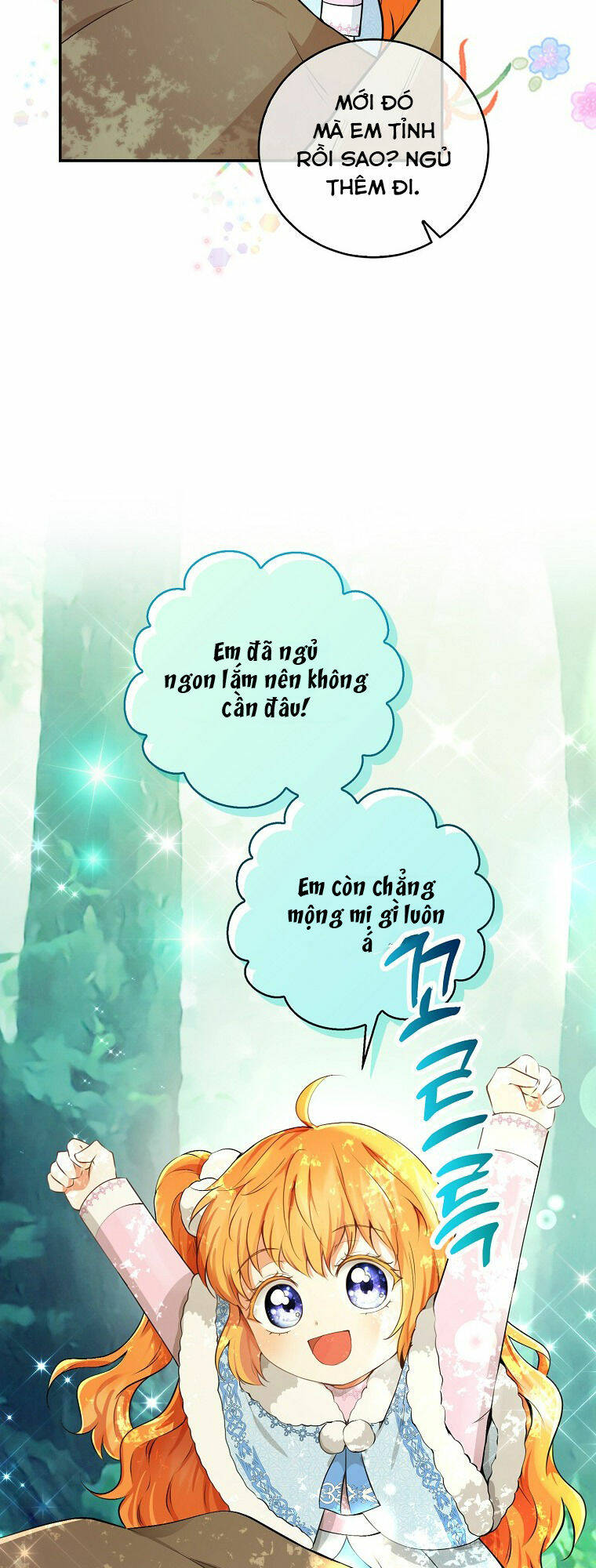 Sóc Nhỏ Tài Năng Chapter 29 - Trang 2