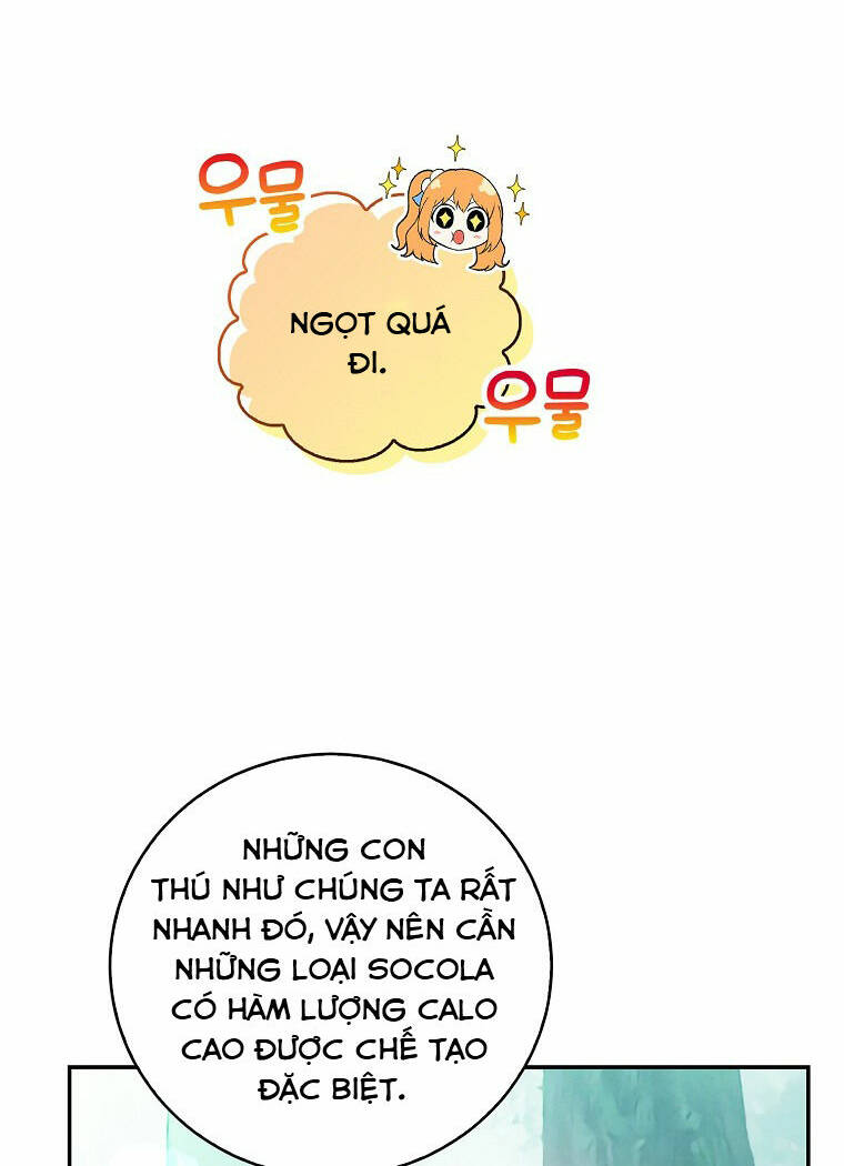 Sóc Nhỏ Tài Năng Chapter 29 - Trang 2