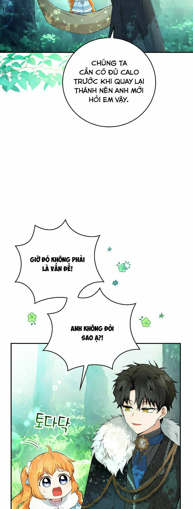 Sóc Nhỏ Tài Năng Chapter 29 - Trang 2