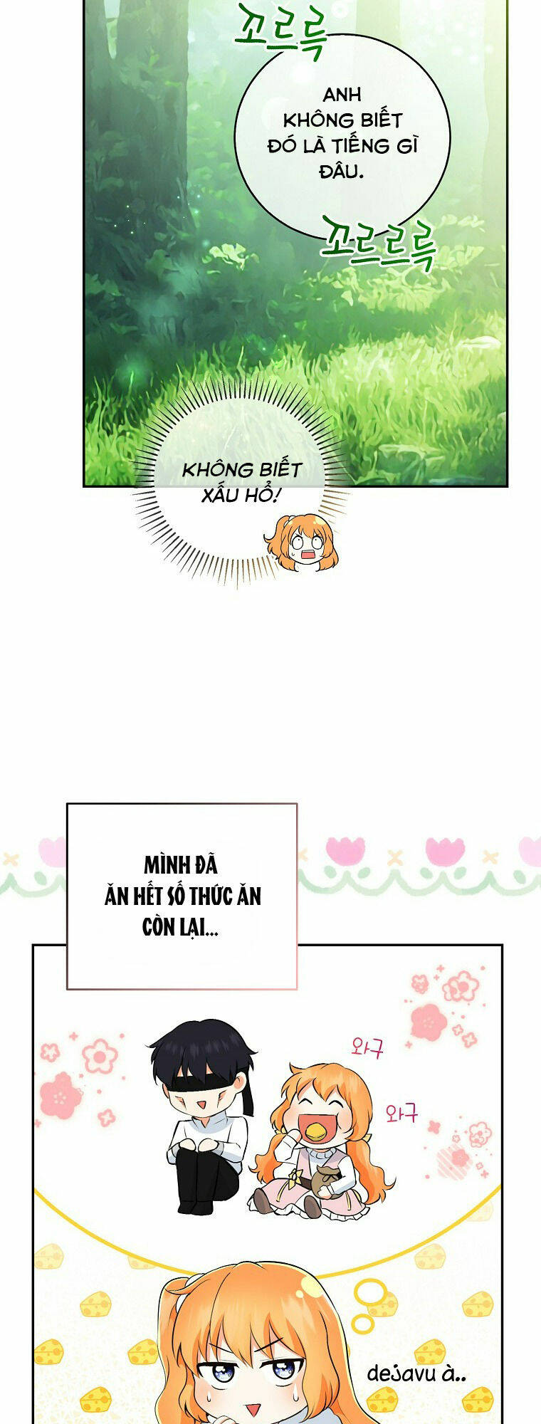 Sóc Nhỏ Tài Năng Chapter 29 - Trang 2