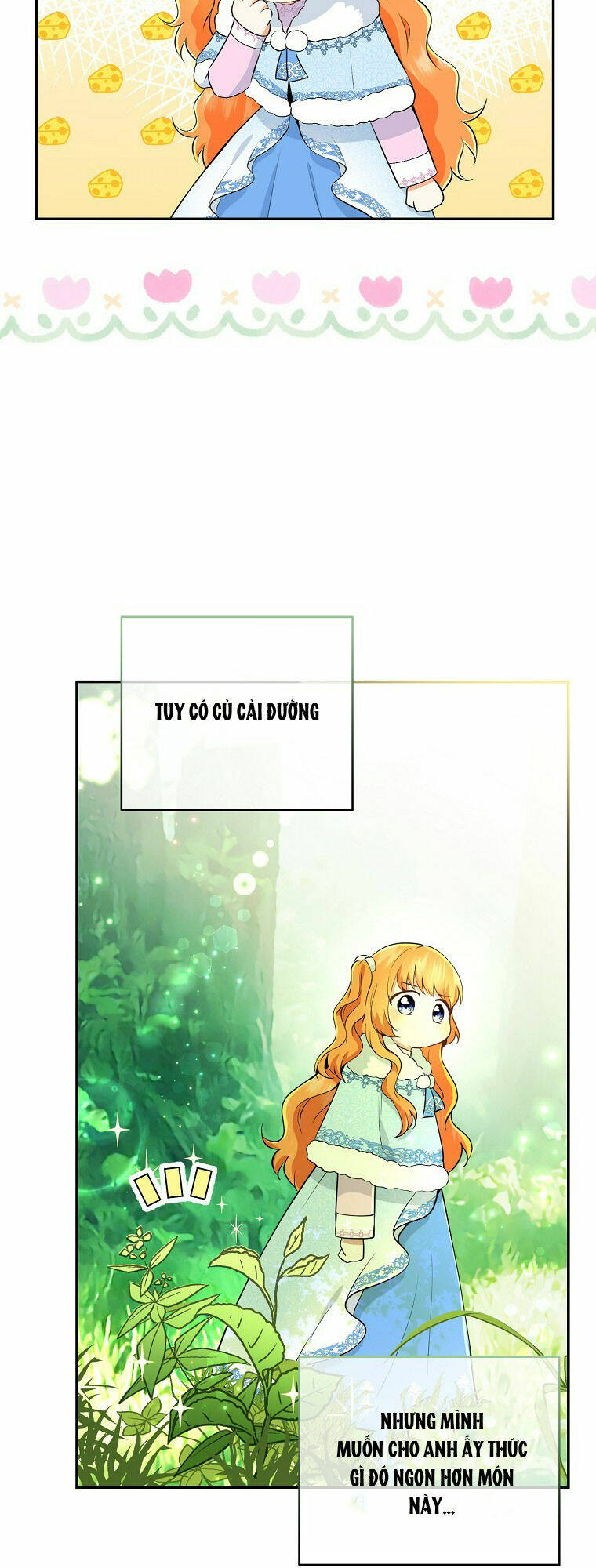 Sóc Nhỏ Tài Năng Chapter 29 - Trang 2