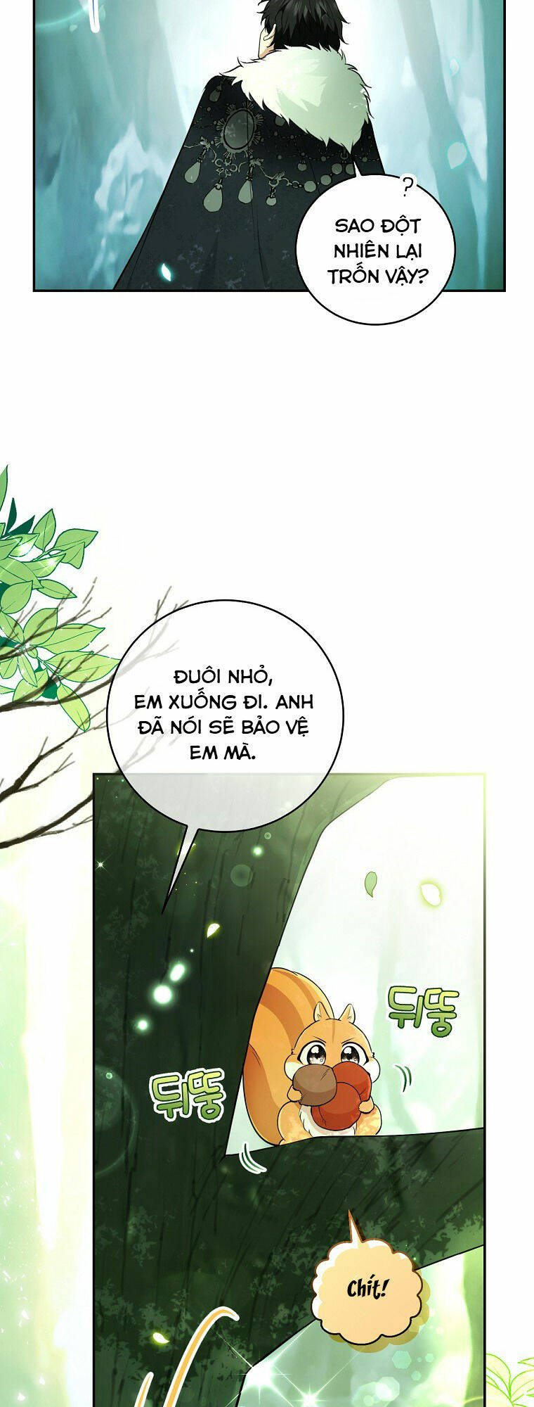 Sóc Nhỏ Tài Năng Chapter 29 - Trang 2