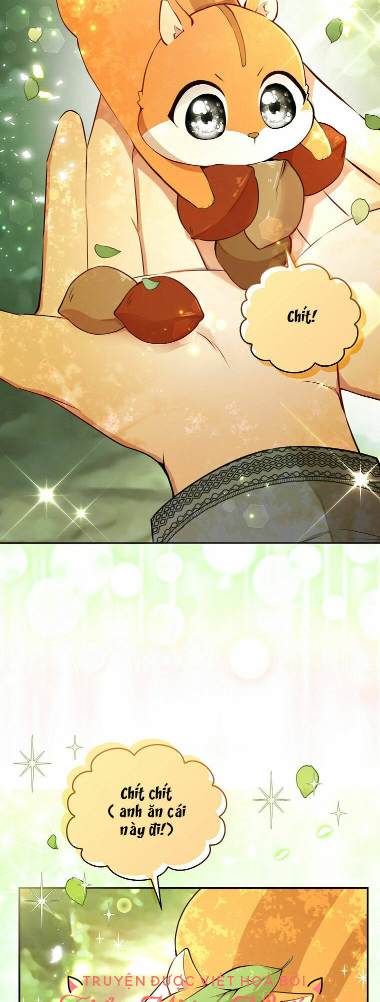 Sóc Nhỏ Tài Năng Chapter 29 - Trang 2