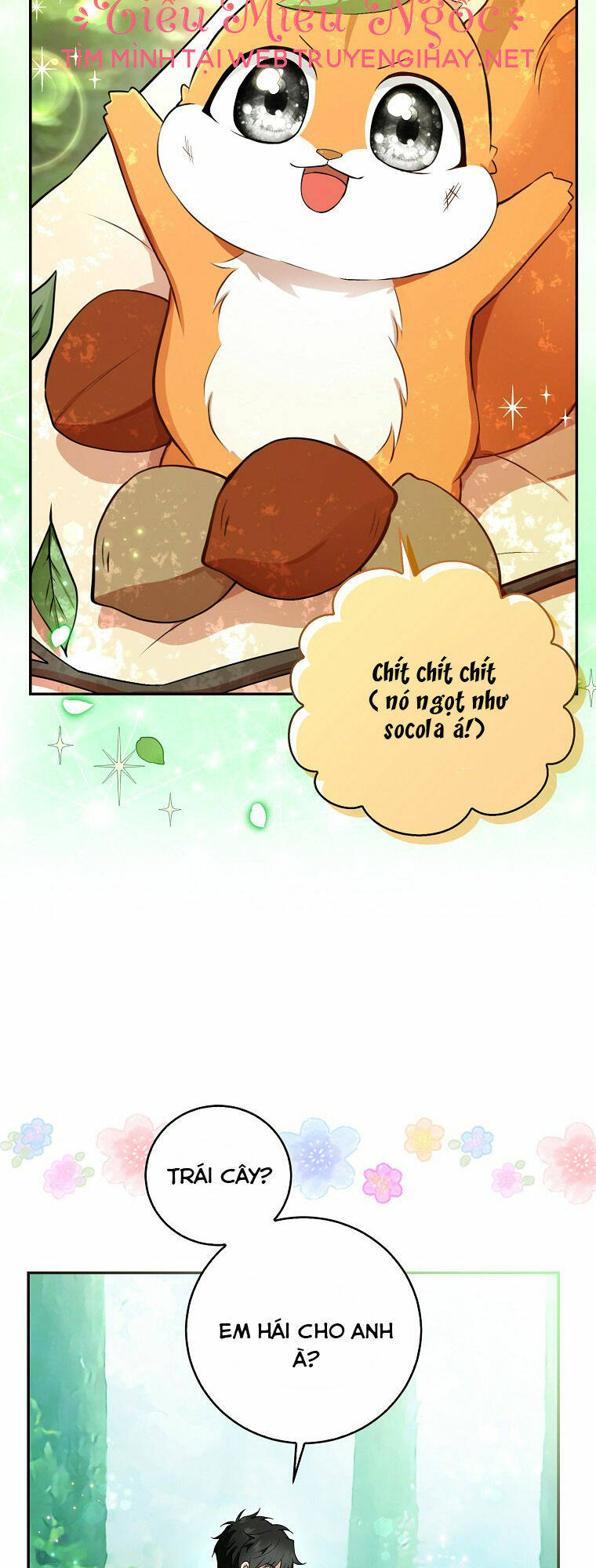 Sóc Nhỏ Tài Năng Chapter 29 - Trang 2