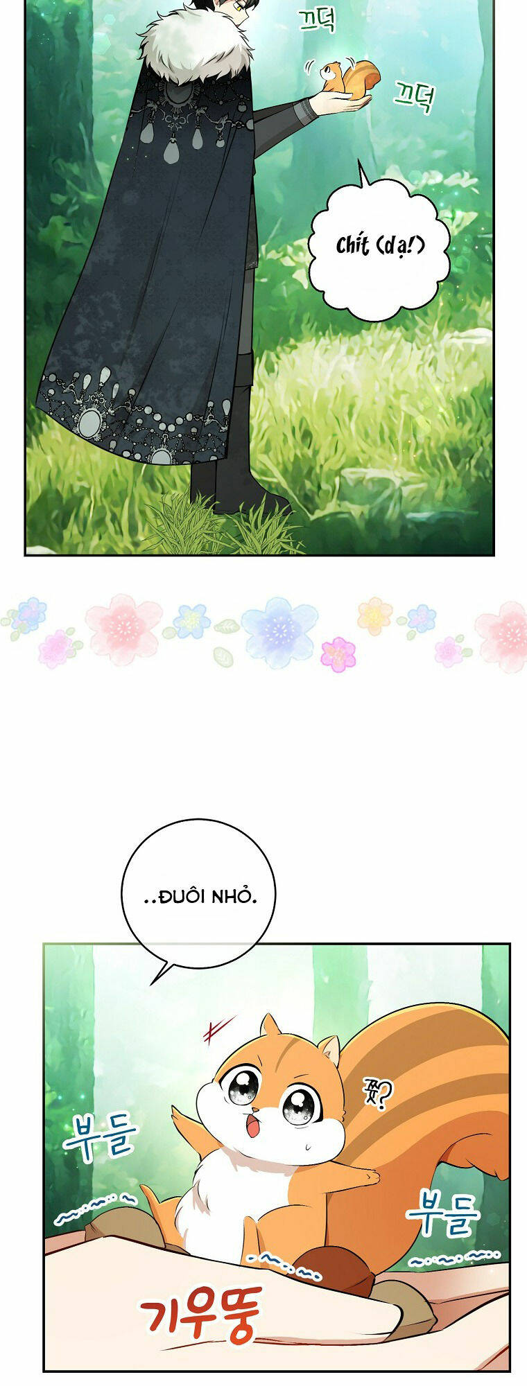 Sóc Nhỏ Tài Năng Chapter 29 - Trang 2